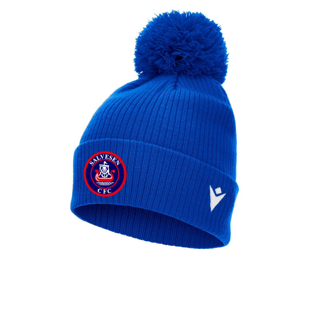 Macron Snow pom pom beanie sr | Image 1