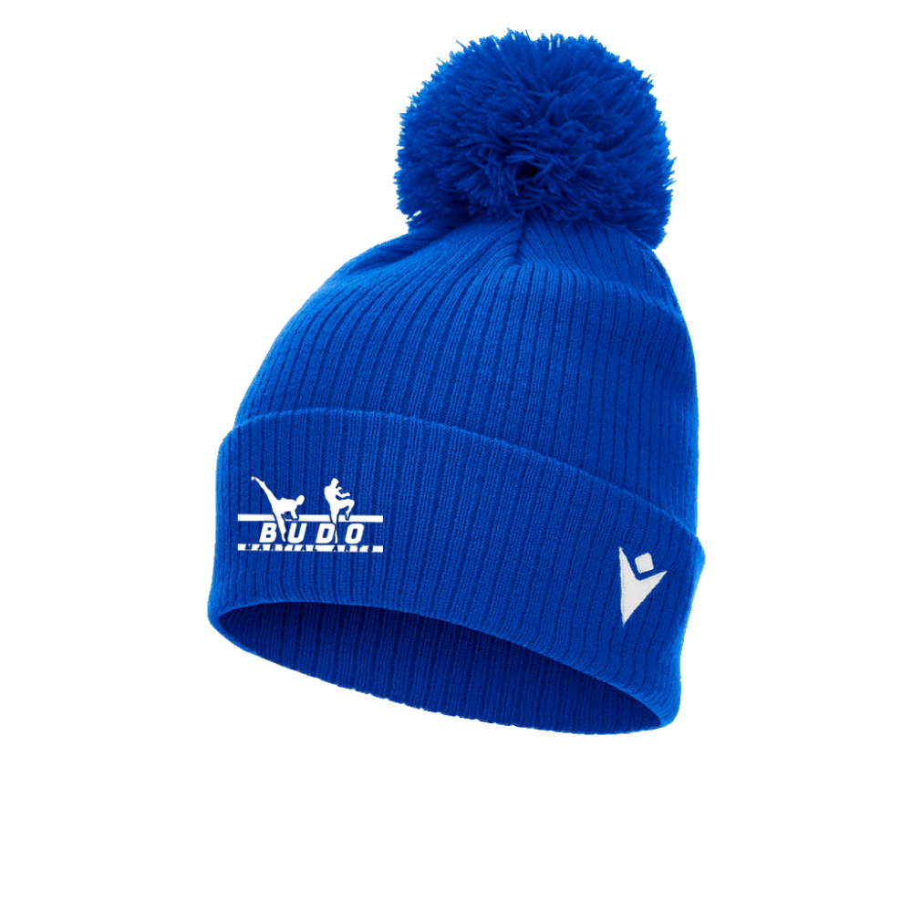 Macron Snow pom pom beanie sr | Image 1
