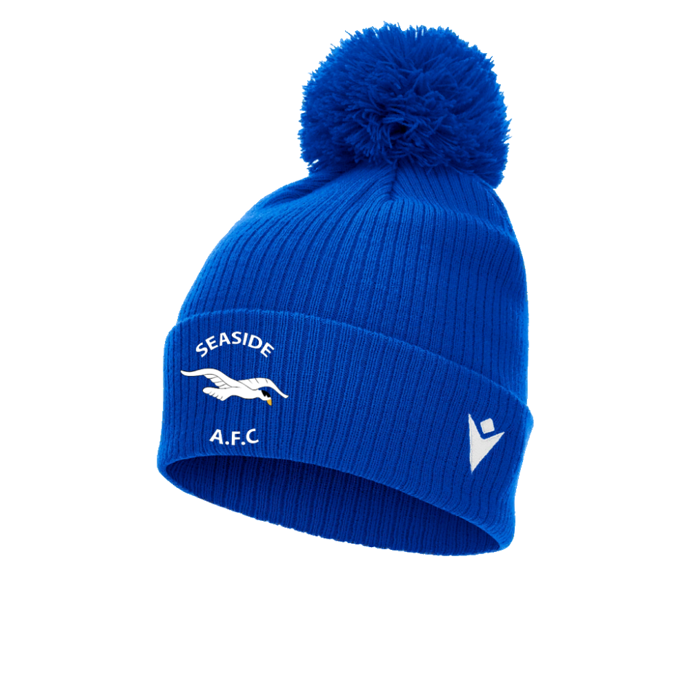Macron Snow pom pom beanie roy sr | Image 1