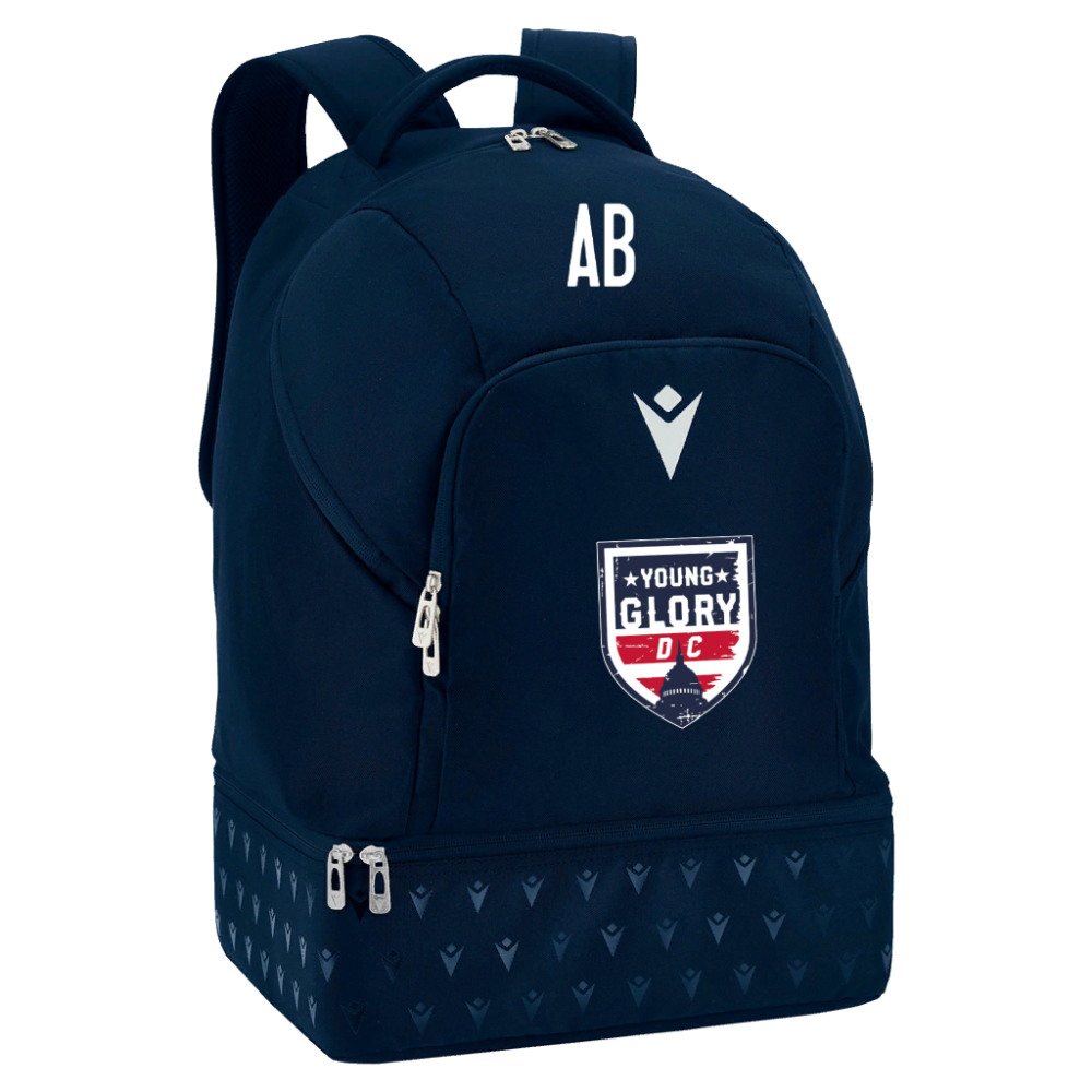 Macron Rookie backpack | Image 1