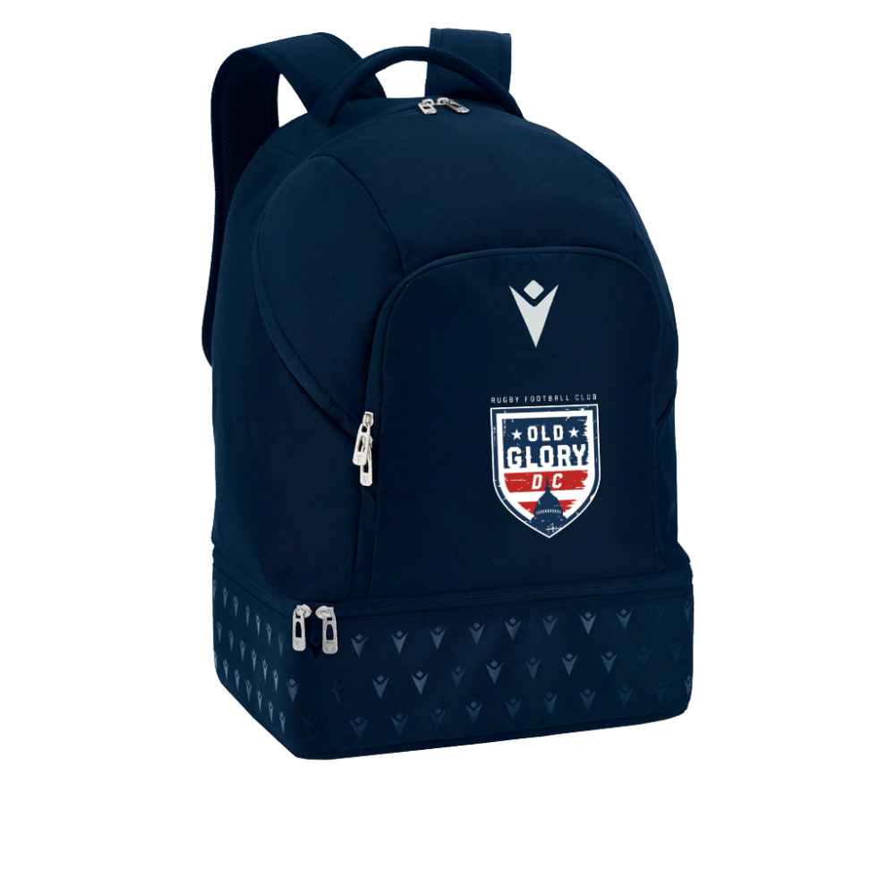 Macron Rookie backpack | Image 1