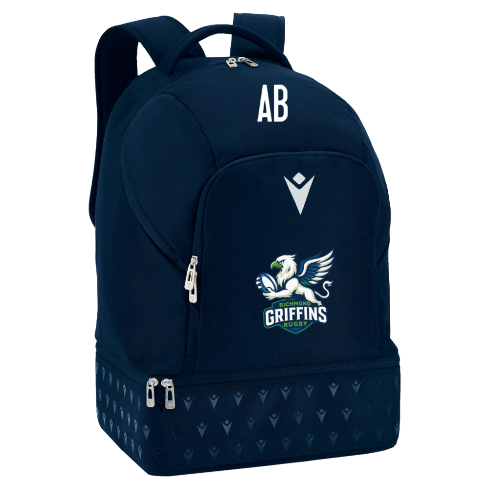 Macron Rookie backpack | Image 1