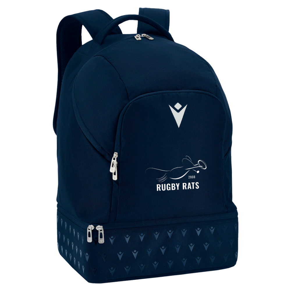Macron Rookie backpack | Image 1