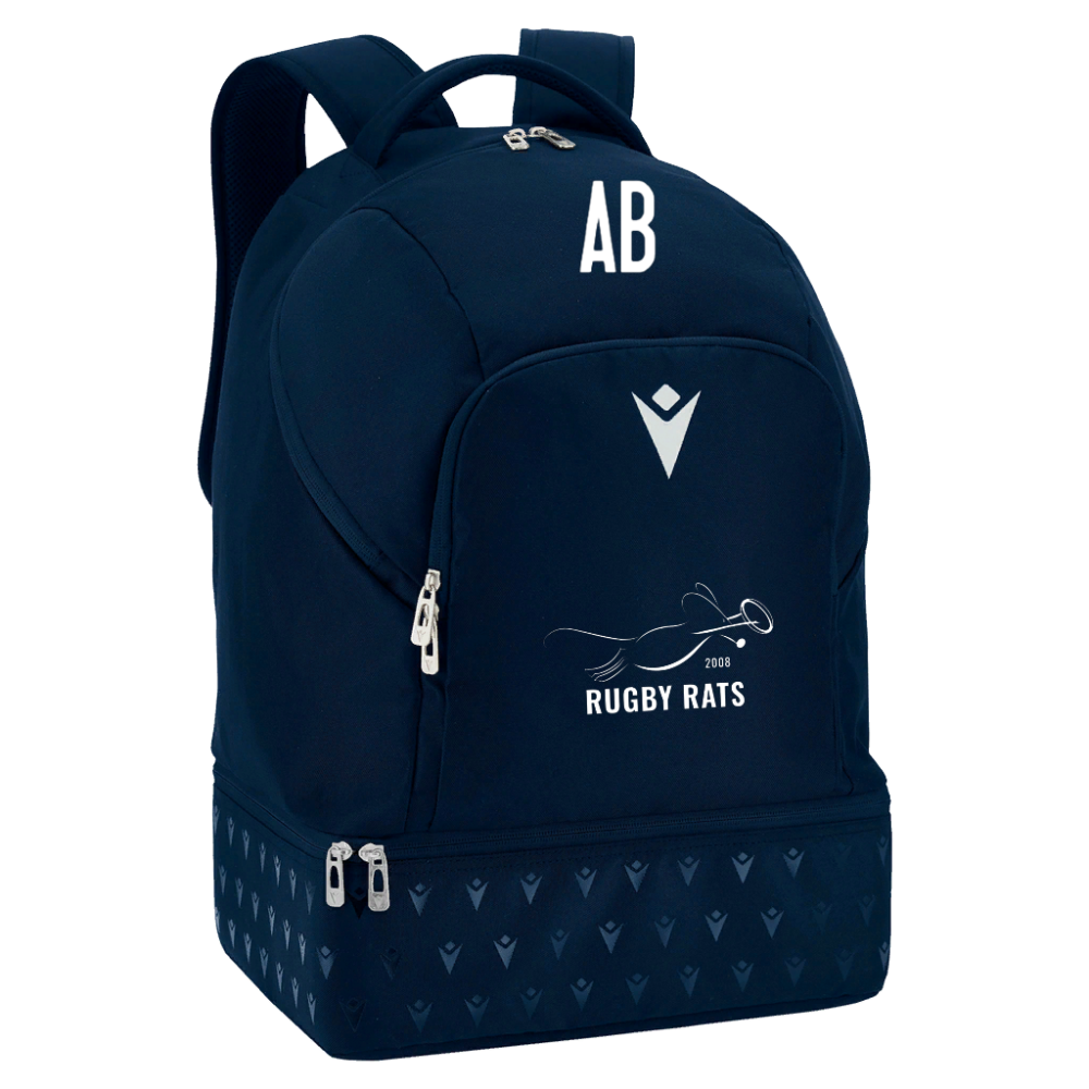 Macron Rookie backpack | Image 1