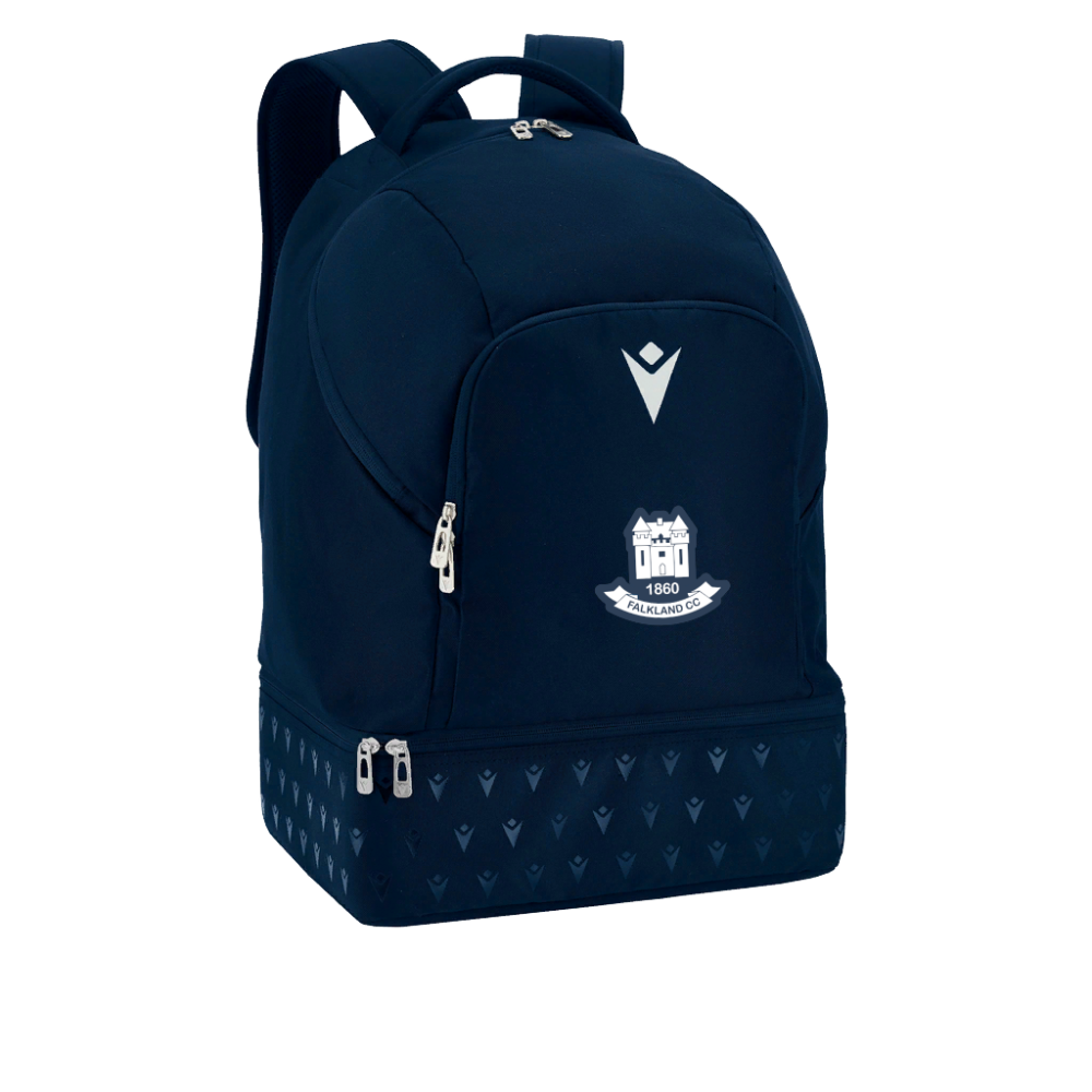 Macron Rookie backpack sr | Image 1