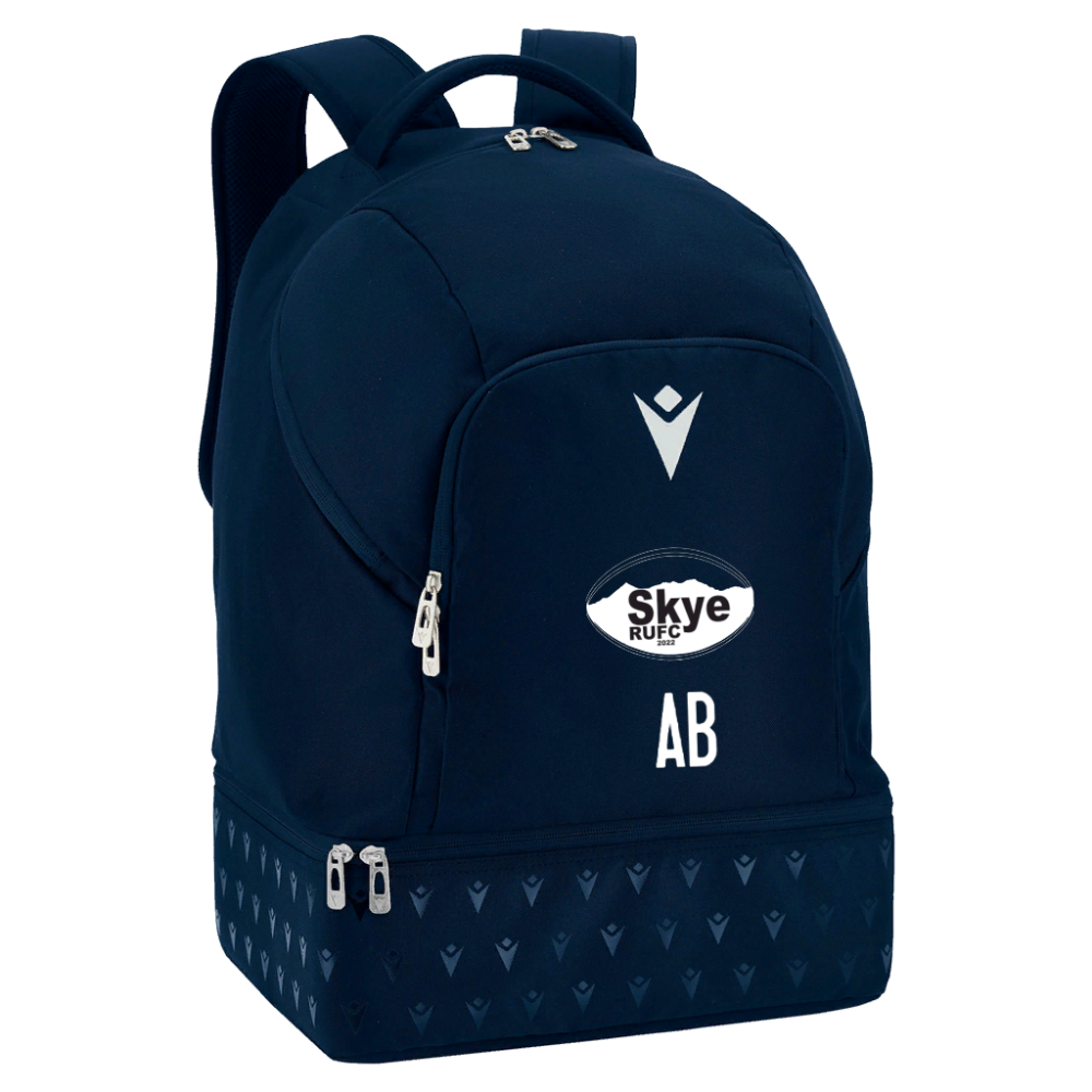 Macron Rookie backpack sr | Image 1