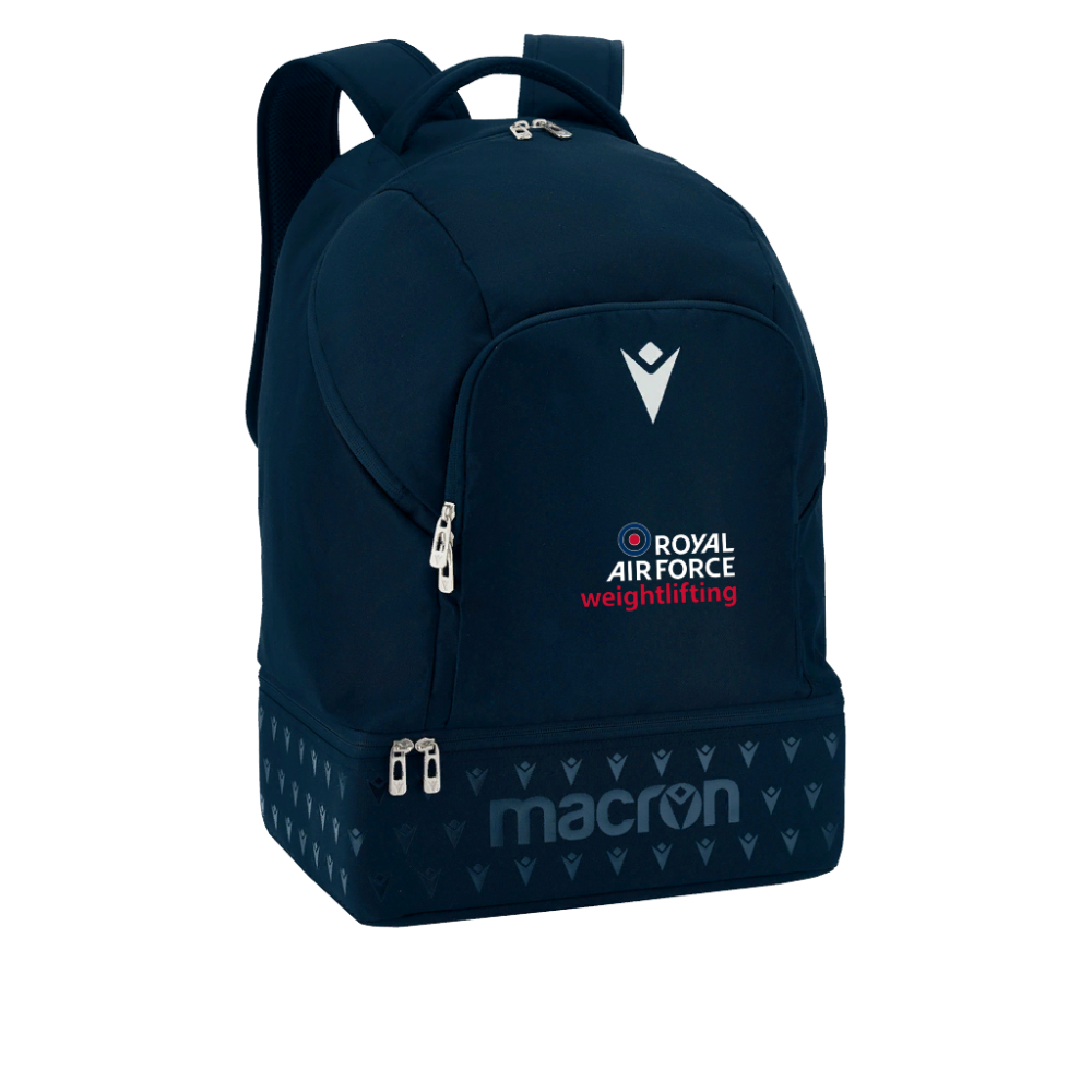 Macron Rookie zaino sr | Image 1