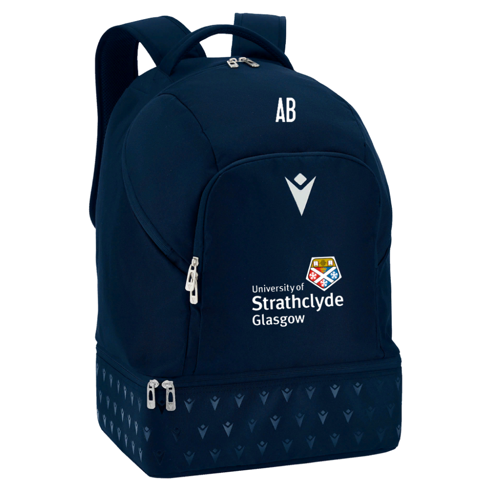 Macron Rookie backpack sr | Image 1