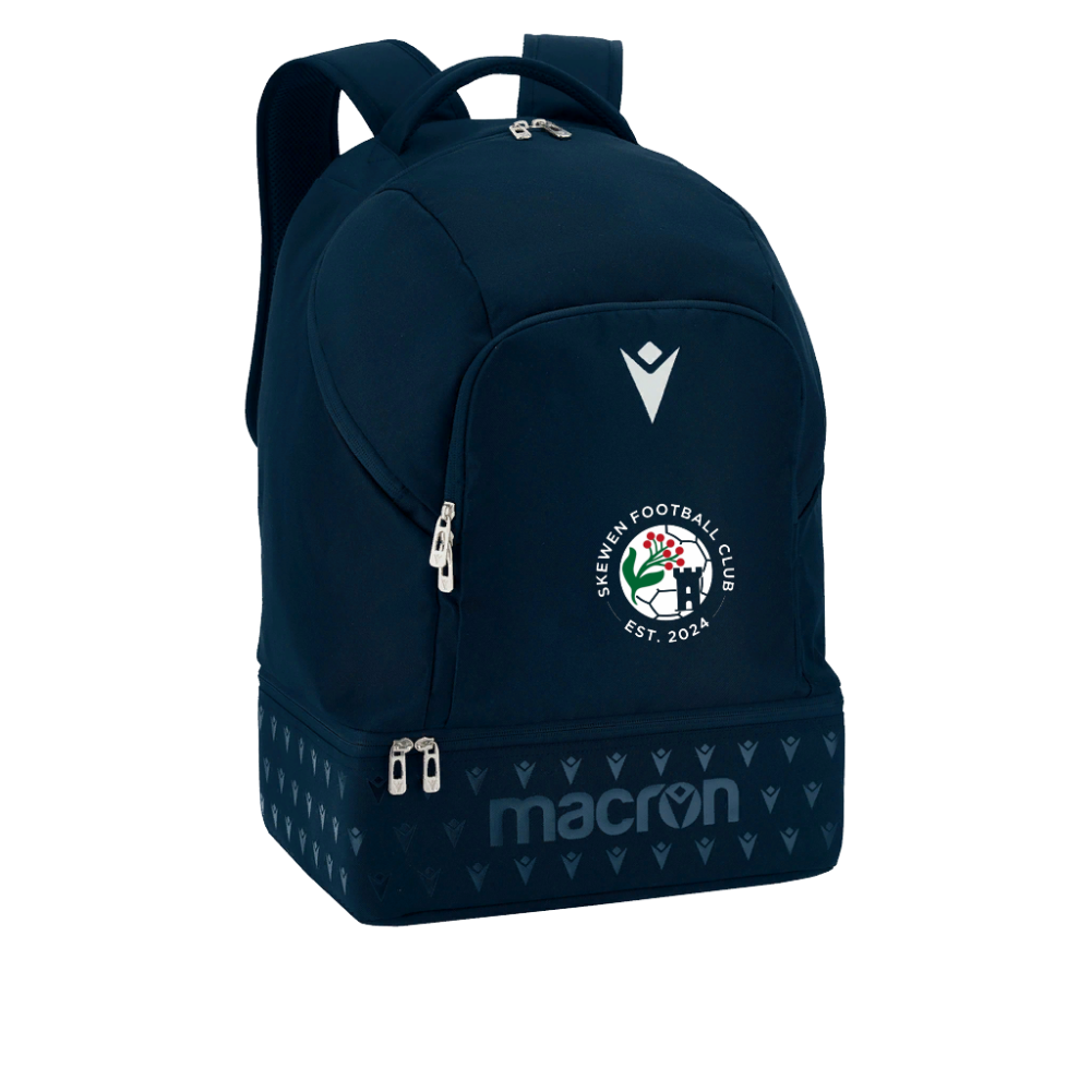 Macron Rookie backpack nvy | Image 1