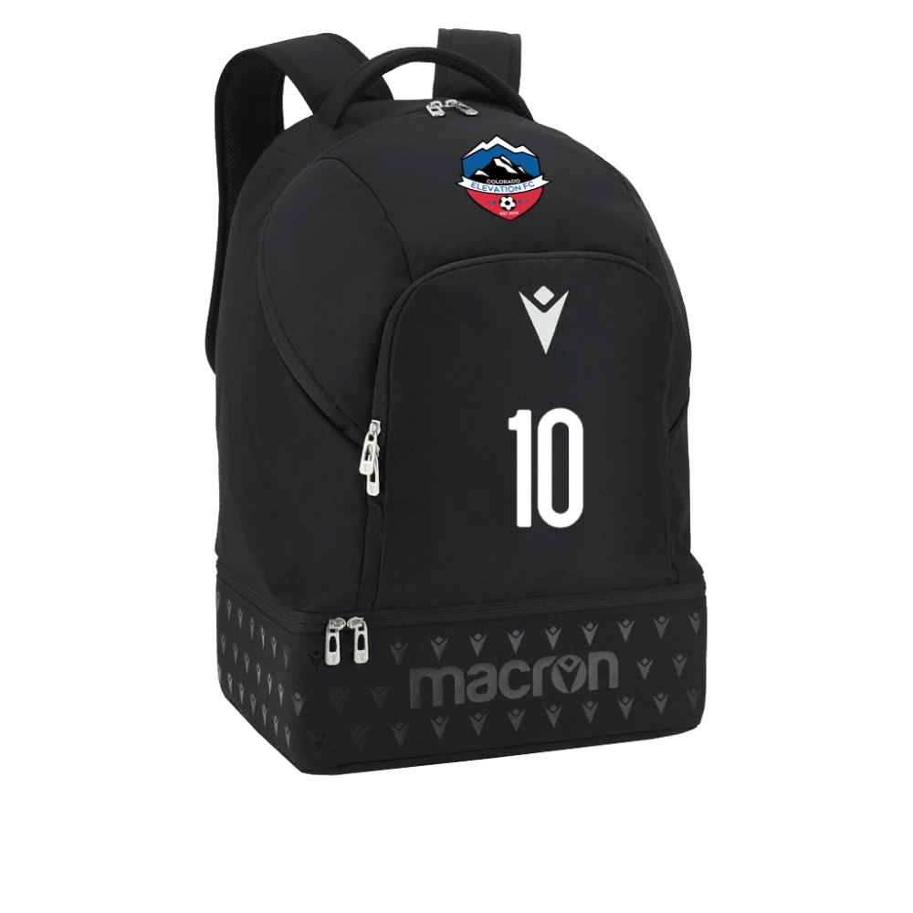 Macron Rookie backpack | Image 1