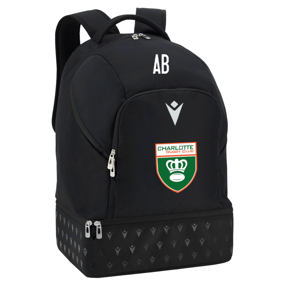 Macron Rookie backpack | Image 1