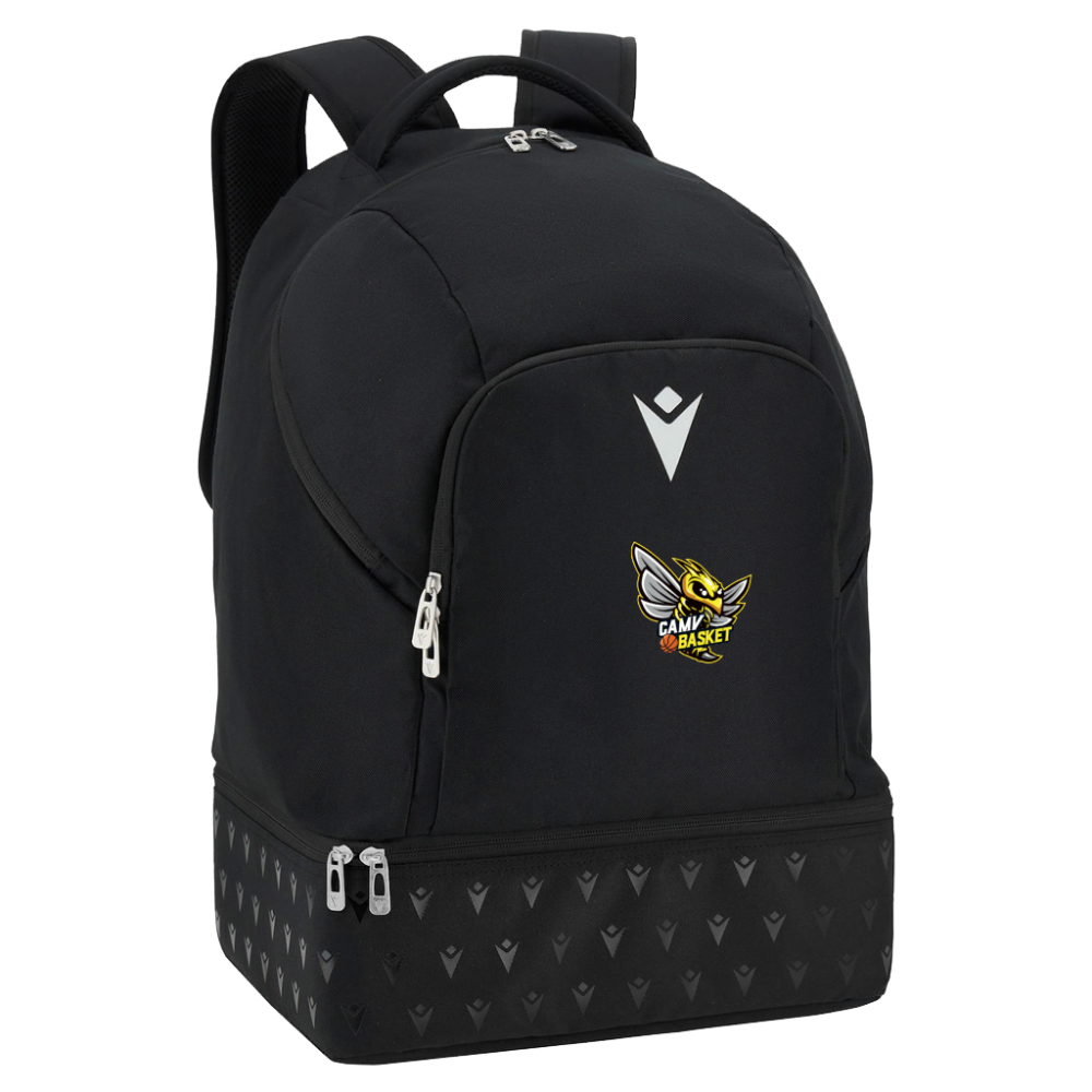 Macron Rookie sac à dos | Image 1