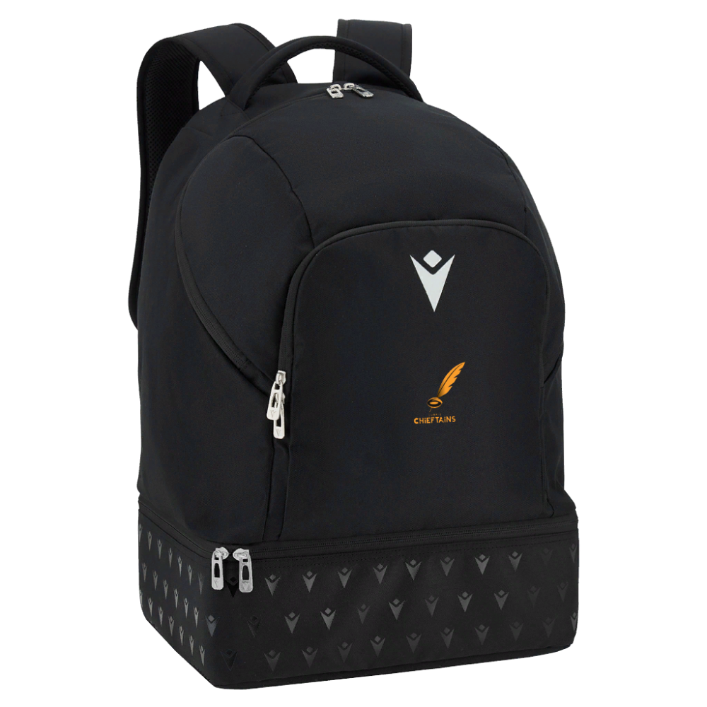 Macron Rookie backpack sr | Image 1