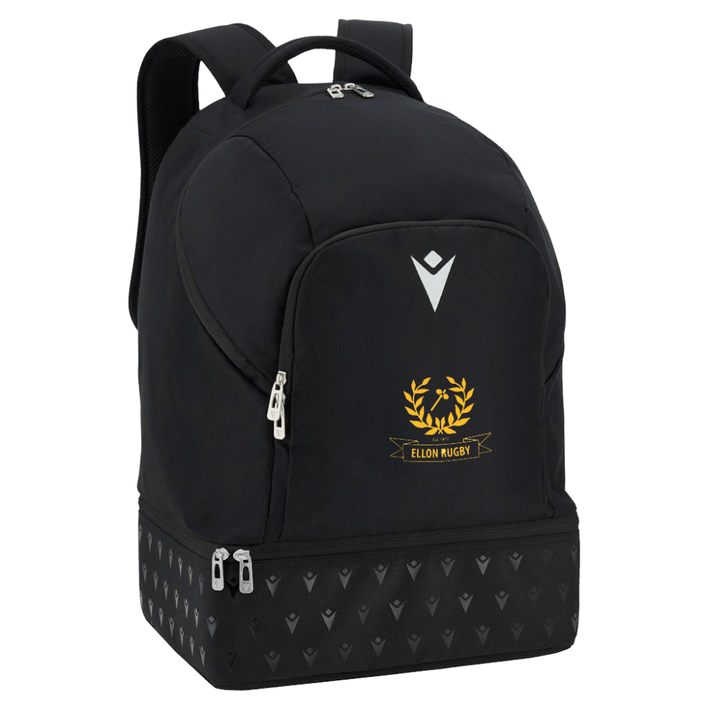 Macron Rookie backpack sr | Image 1