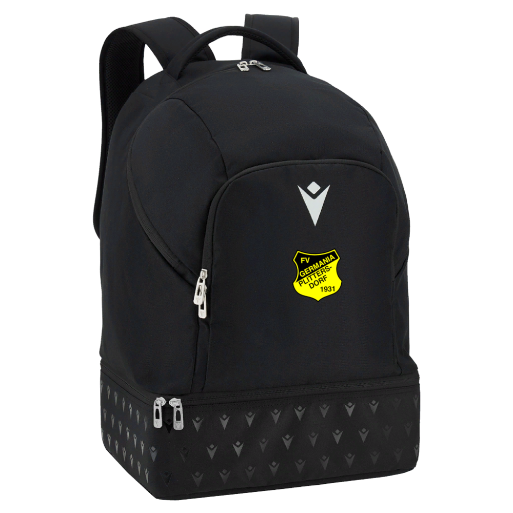 Macron Rookie rucksack | Bild 1