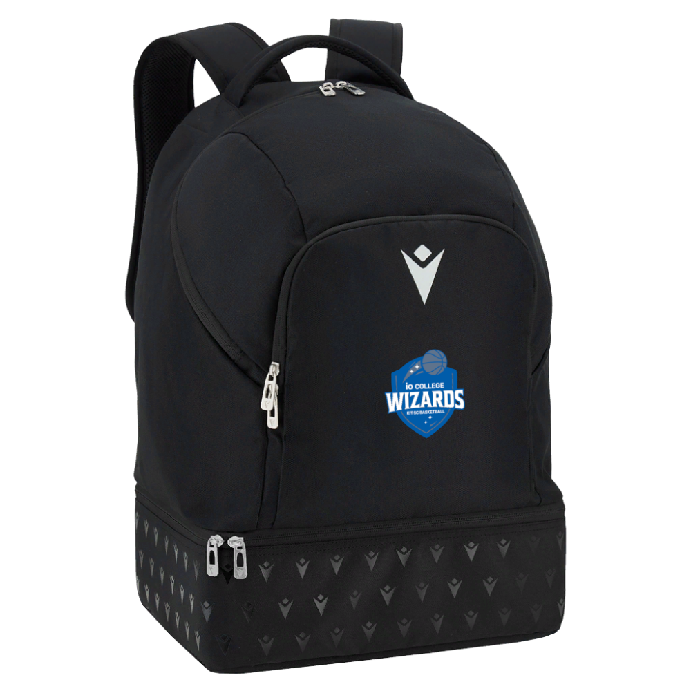 Macron Rookie rucksack | Bild 1
