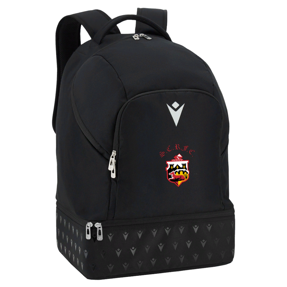 Macron Rookie backpack sr | Image 1