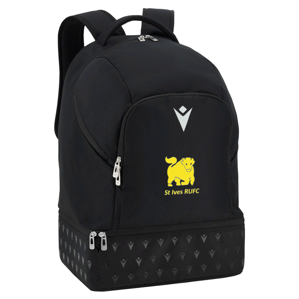 Macron Rookie backpack sr | Image 1