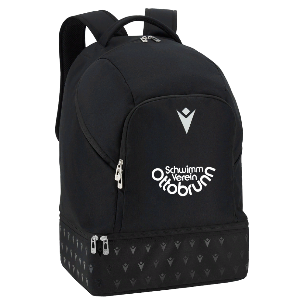 Macron Rookie rucksack inkl. wappen | Bild 1