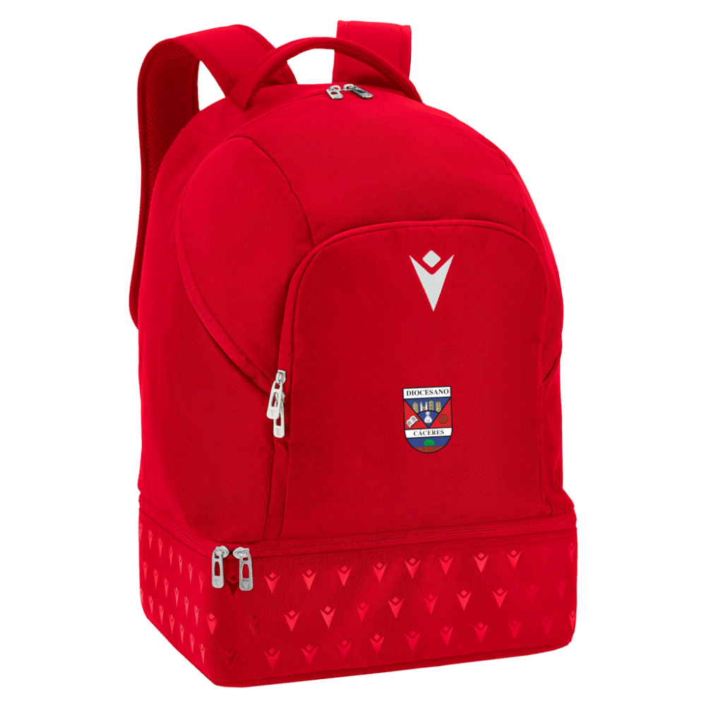 Macron Mochila cd diocesano 25/26 | Imagen 1