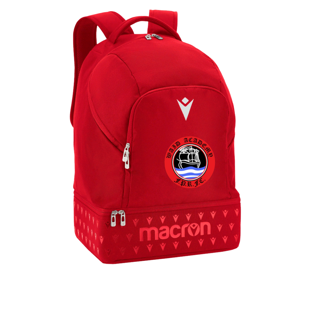 Macron Rookie backpack sr | Image 1