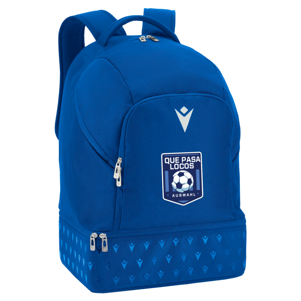 Macron Rookie rucksack | Bild 1
