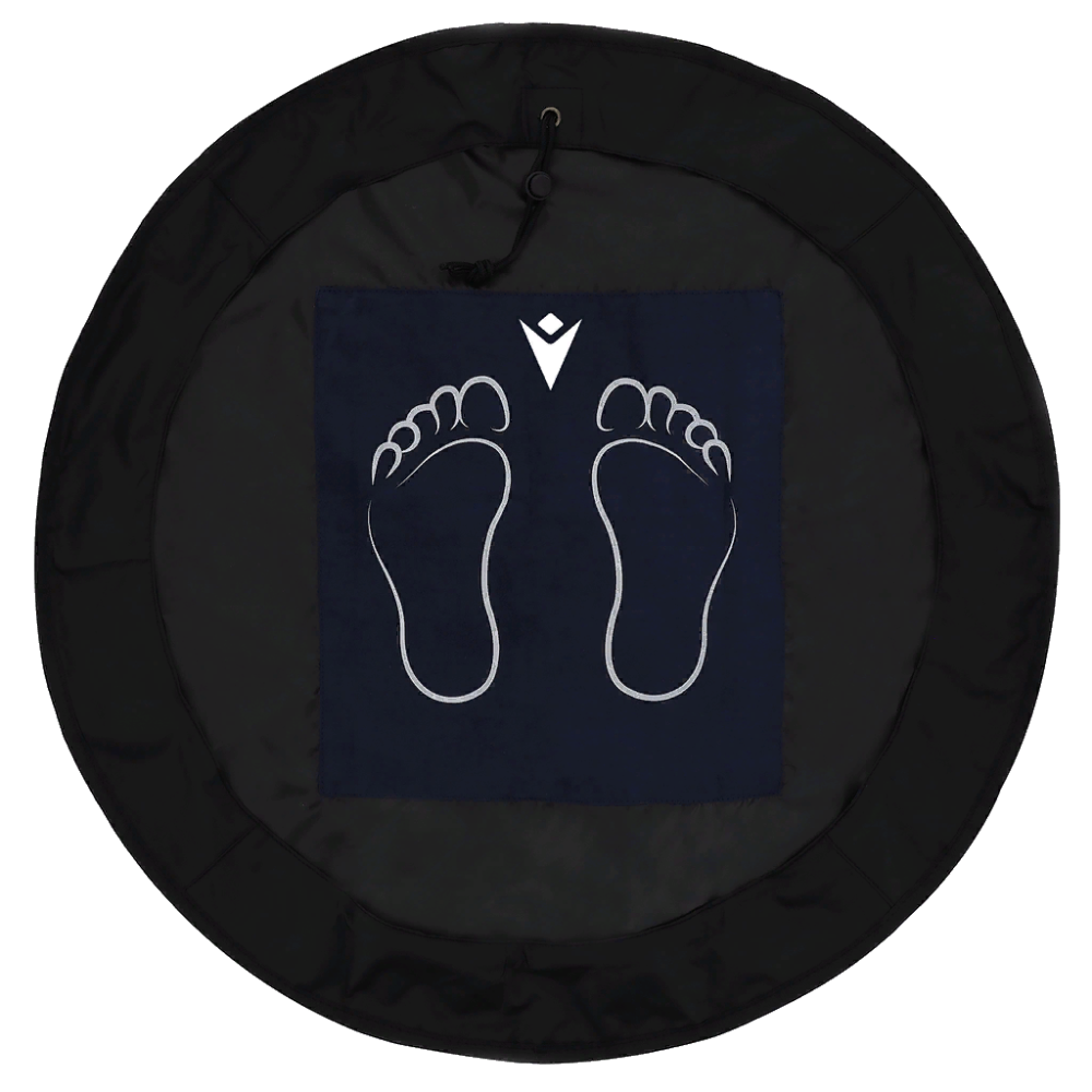 Macron Auster alfombrilla | Imagen 1