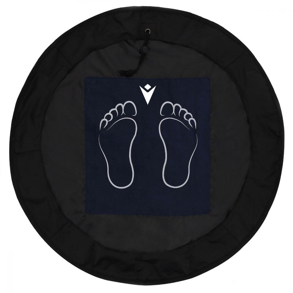 Macron Auster shower mat blk | Immagine 1
