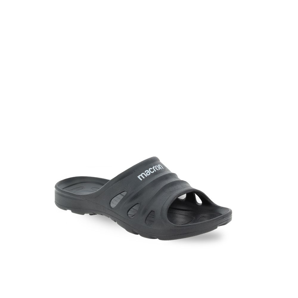 Macron Notus slippers blk | Image 1