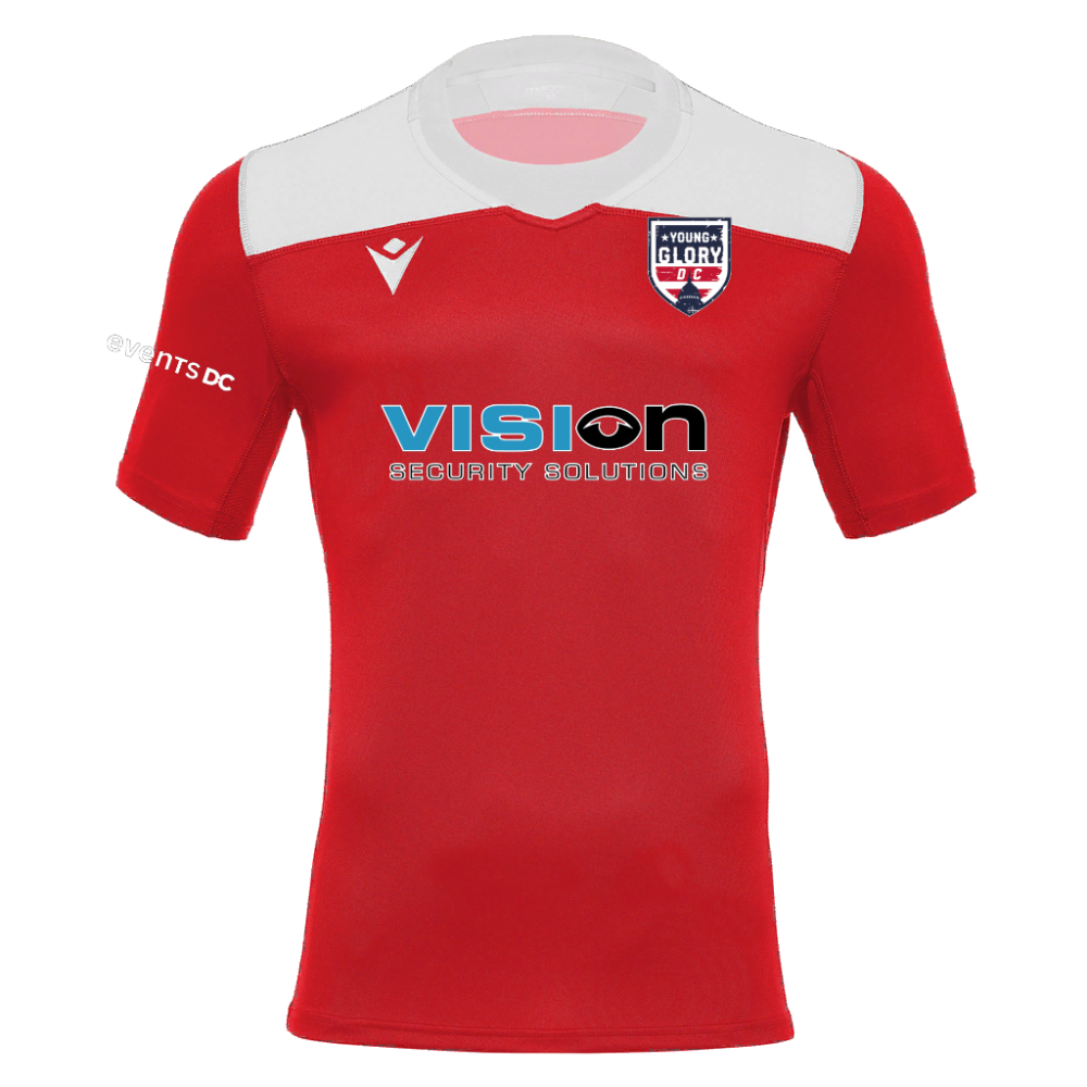 Macron Jasper jersey | Image 1