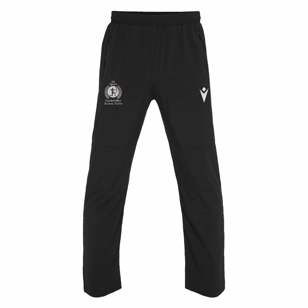 Macron Dacite hero pants blk jr | Image 1