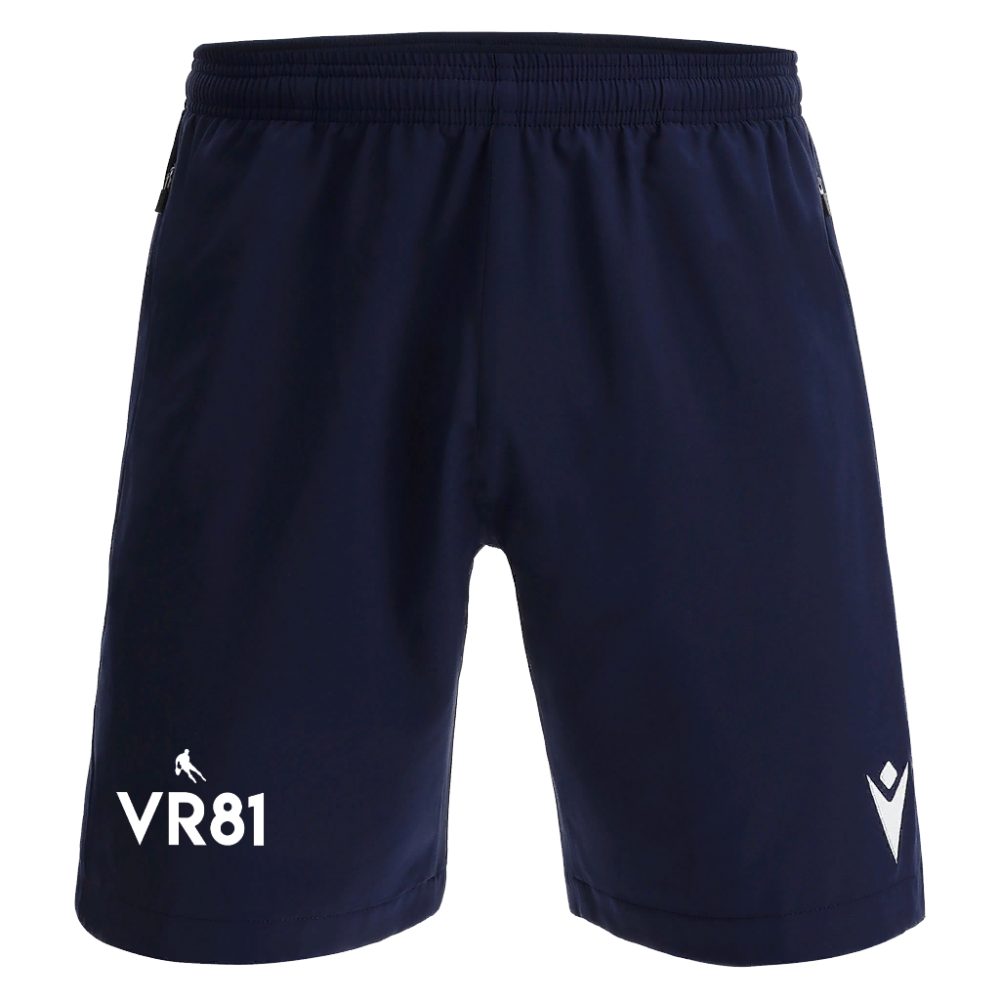 Macron Heliodor bermuda | Immagine 1