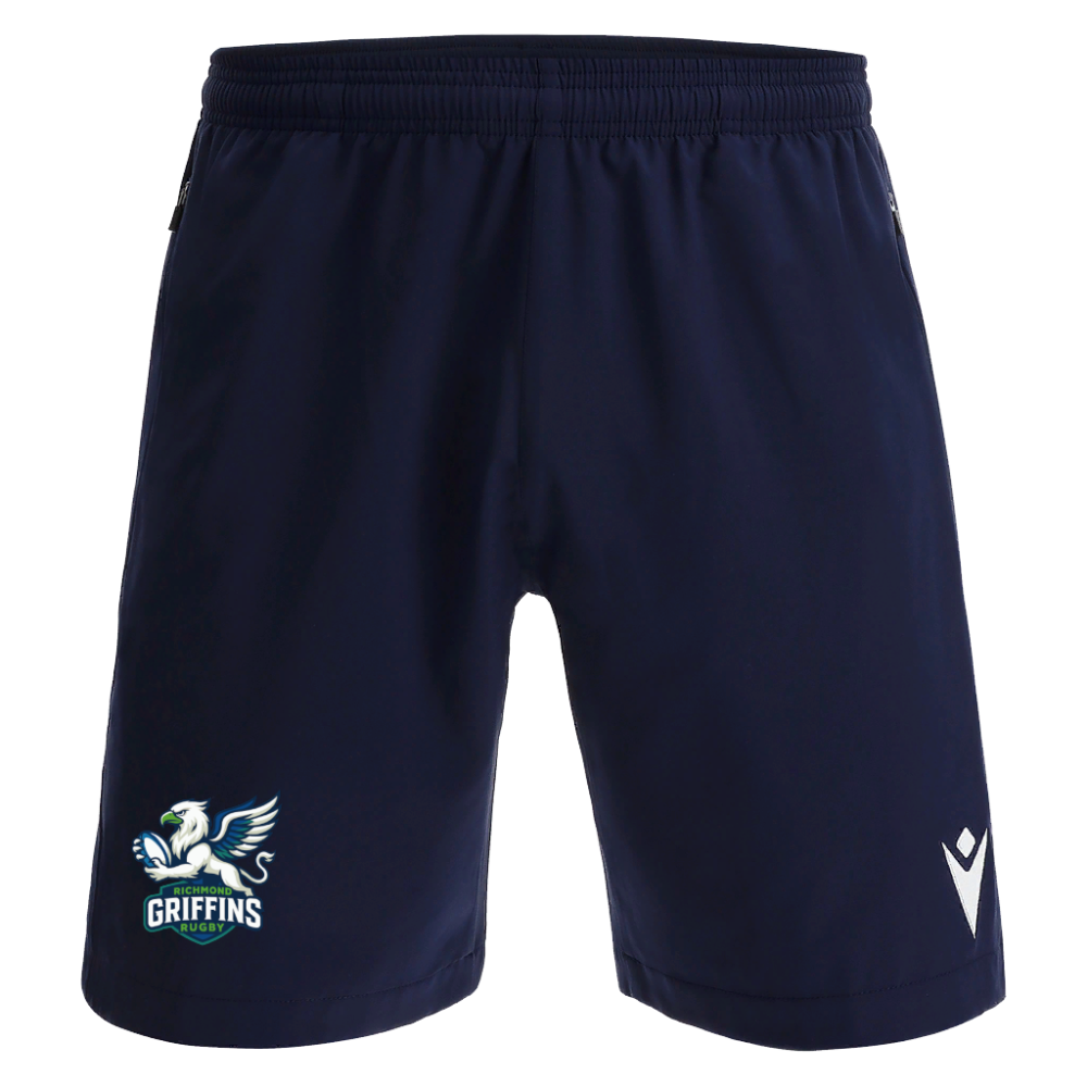 Macron Heliodor bermuda | Image 1