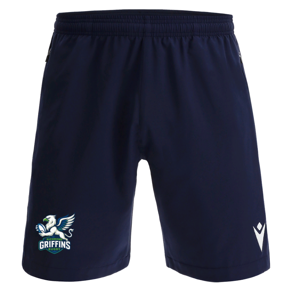 Macron Heliodor bermuda | Image 1