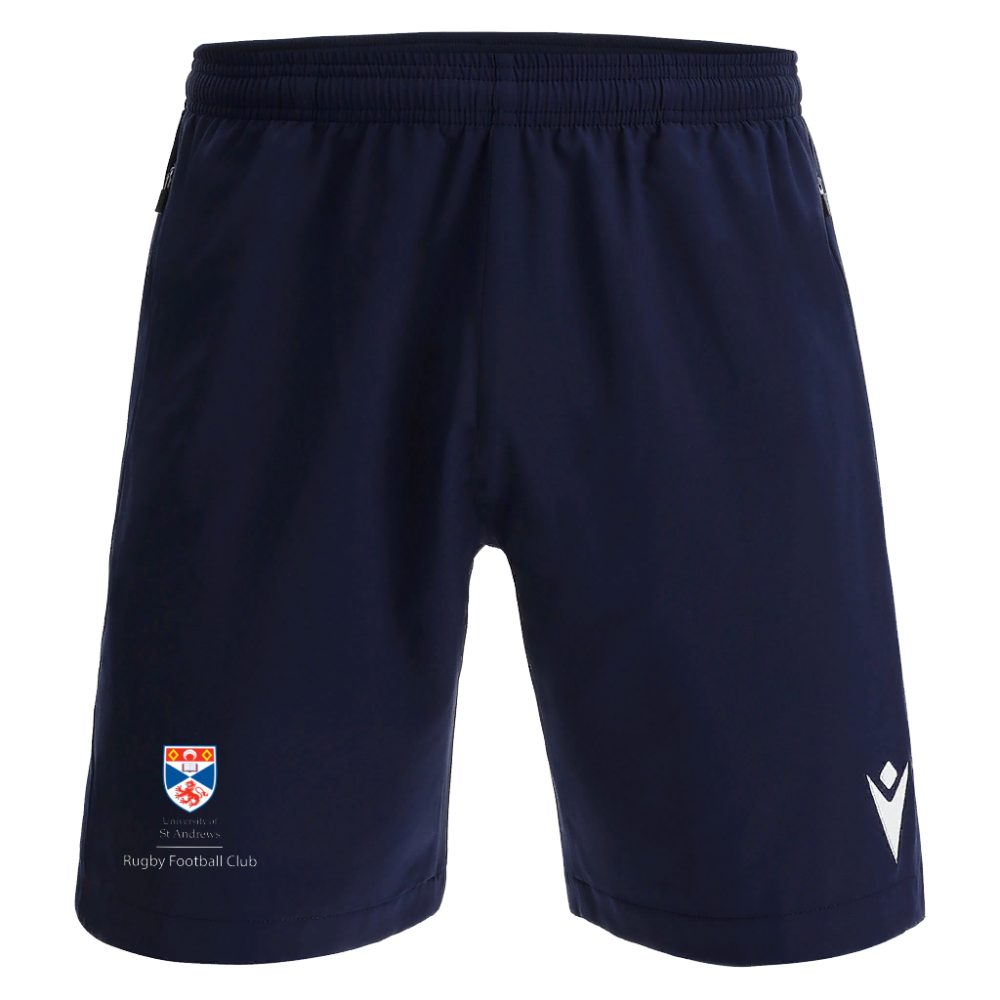 Macron Heliodor bermuda jr | Image 1