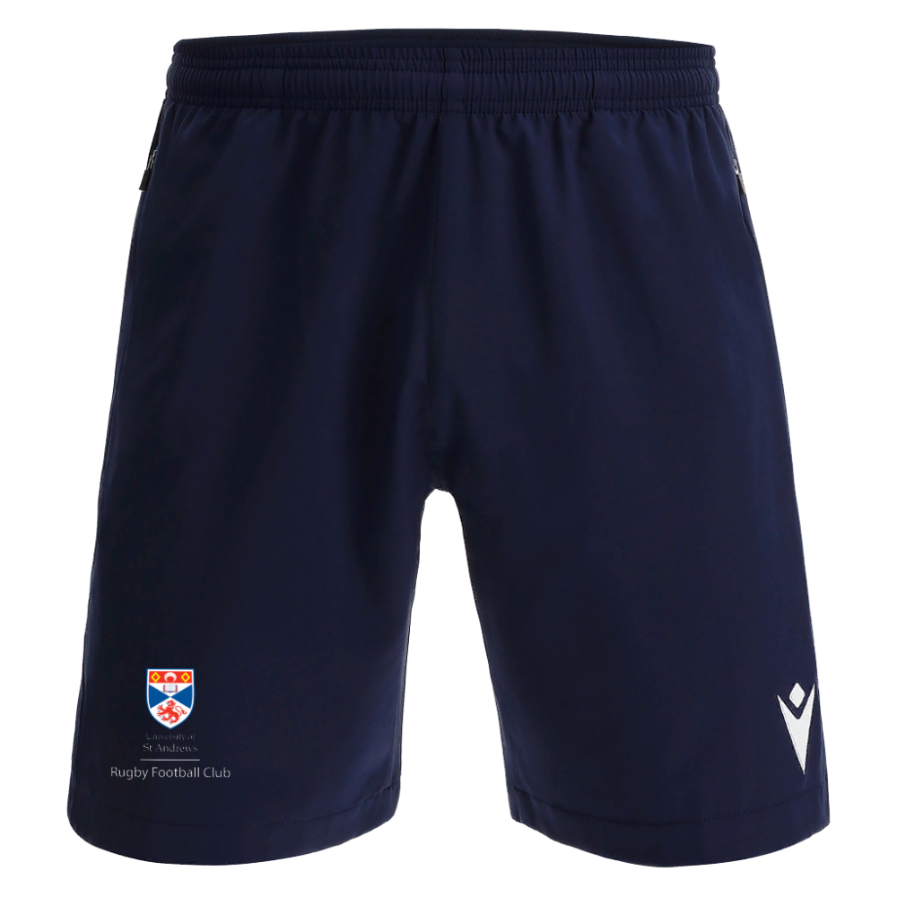 Macron Heliodor bermuda sr | Image 1