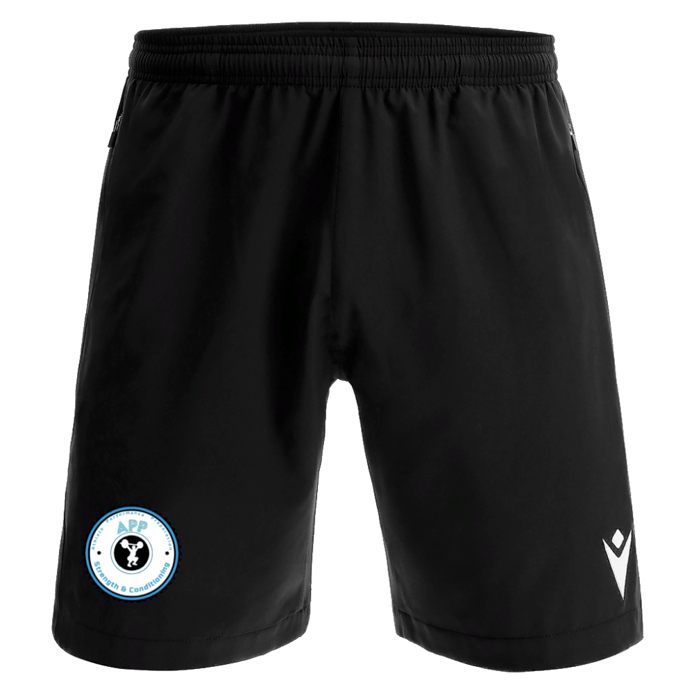Macron Heliodor bermuda sr | Image 1