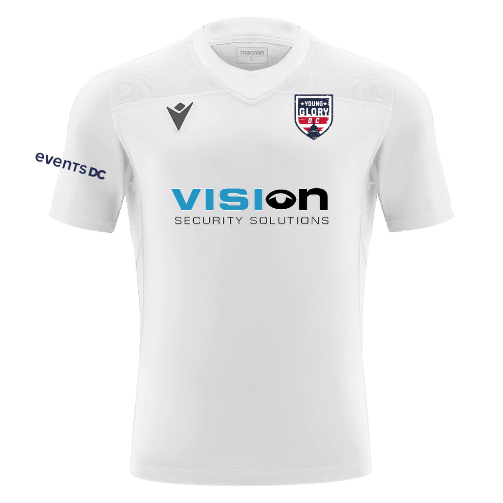 Macron Peridot jersey | Image 1