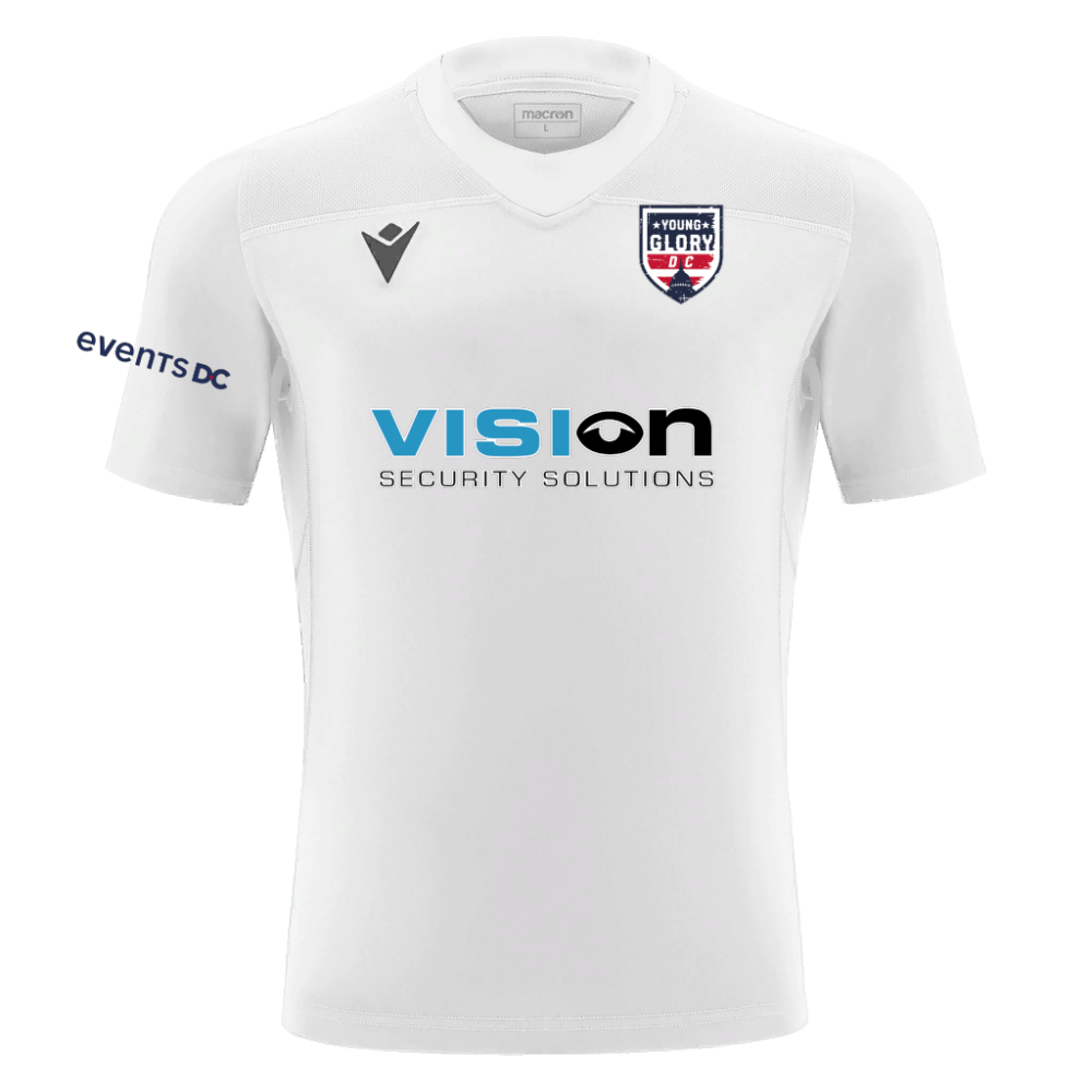 Macron Peridot jersey | Image 1