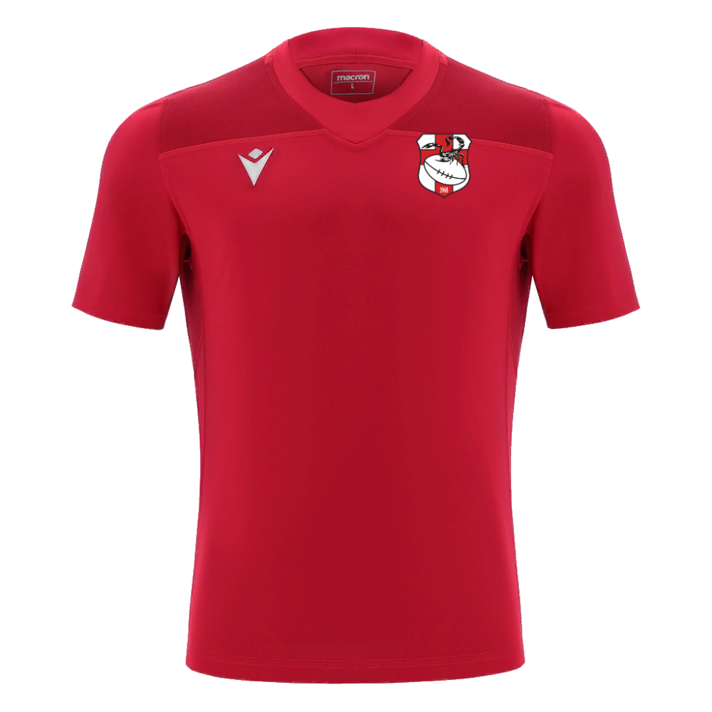 Macron Peridot maglia | Immagine 1