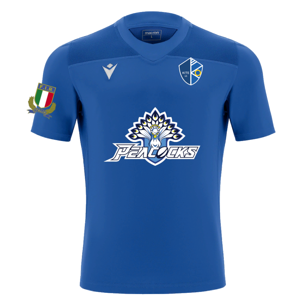 Macron Peridot maglia | Immagine 1