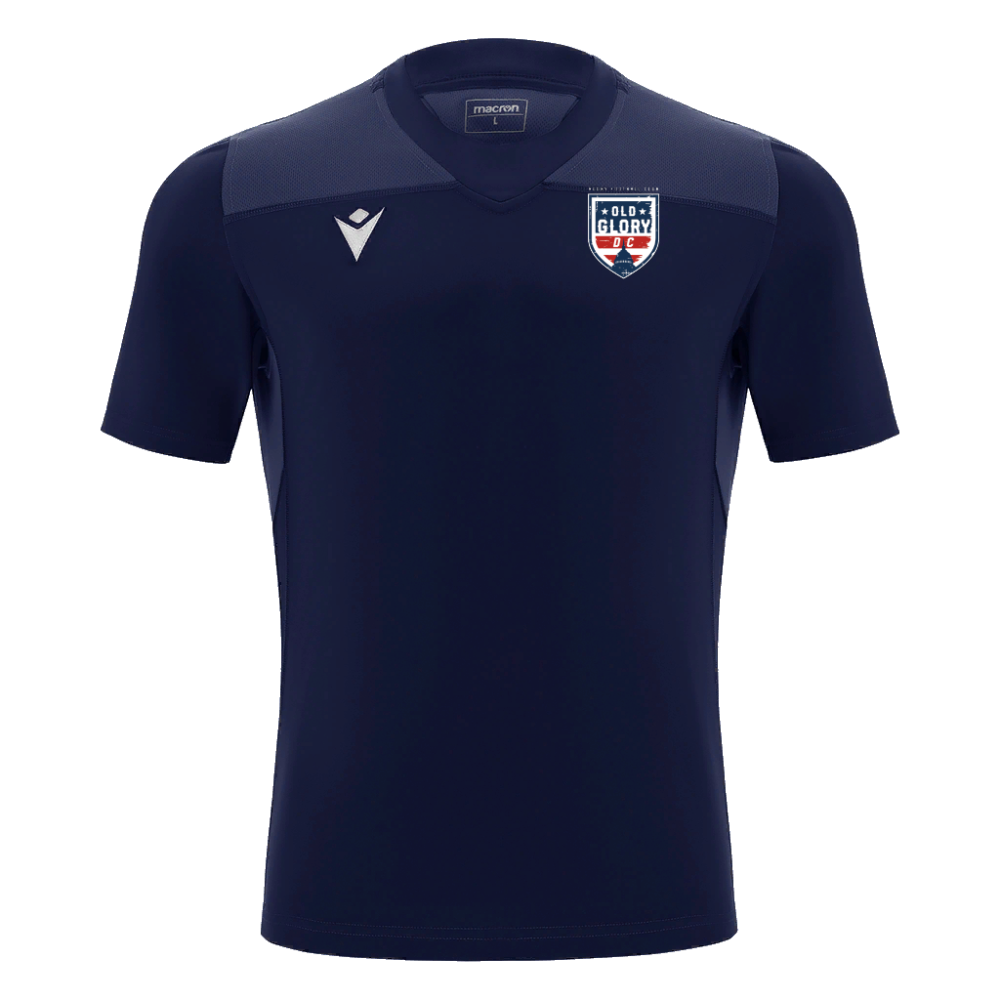 Macron Peridot jersey | Image 1