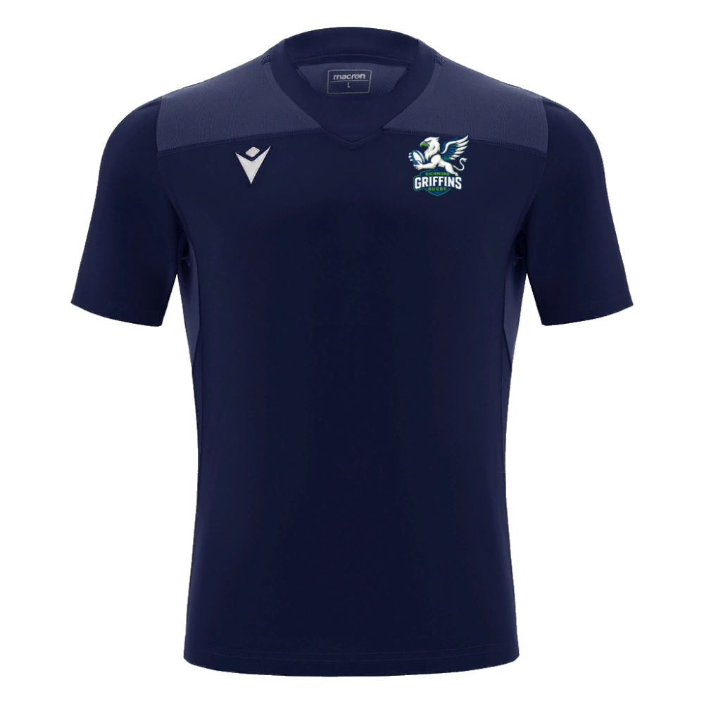 Macron Peridot jersey | Image 1