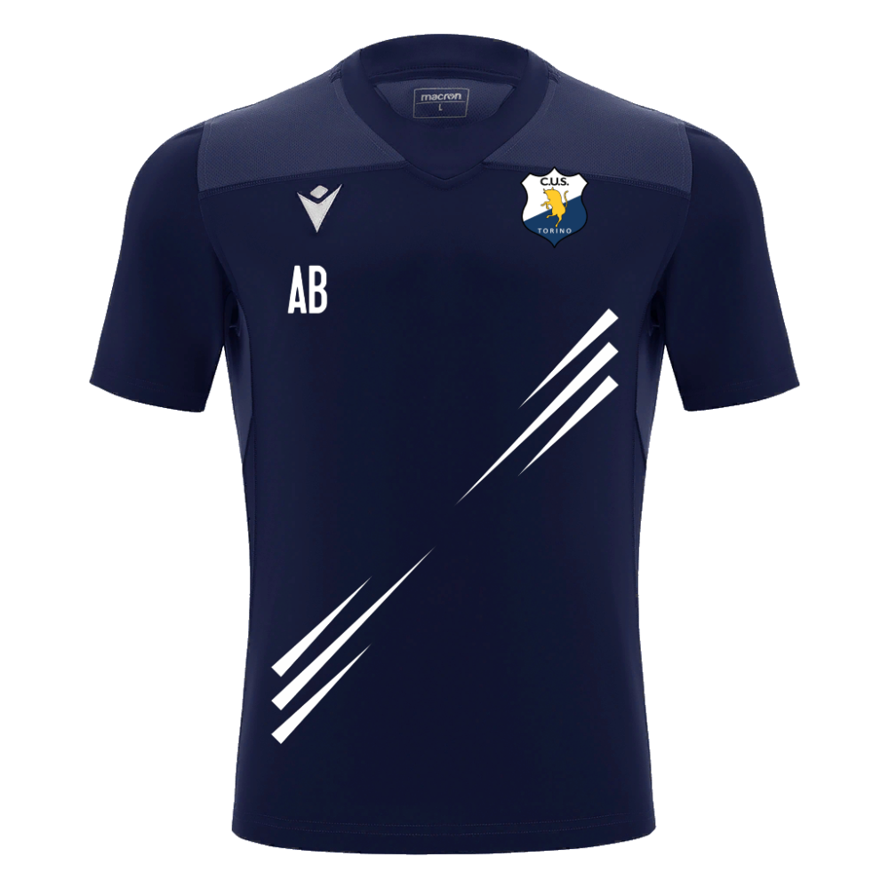 Macron Peridot maglia | Immagine 1