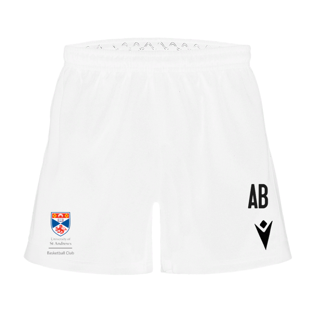 Macron Hestia shorts jr | Image 1