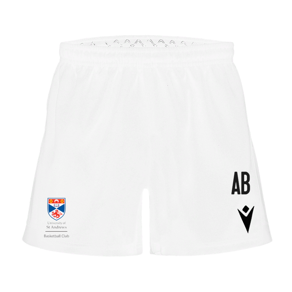 Macron Hestia shorts sr | Image 1