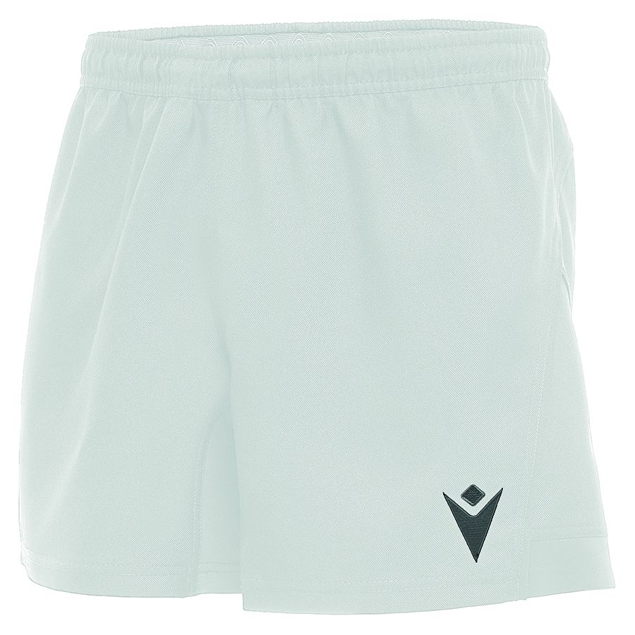 Macron Hestia short wht | Immagine 1