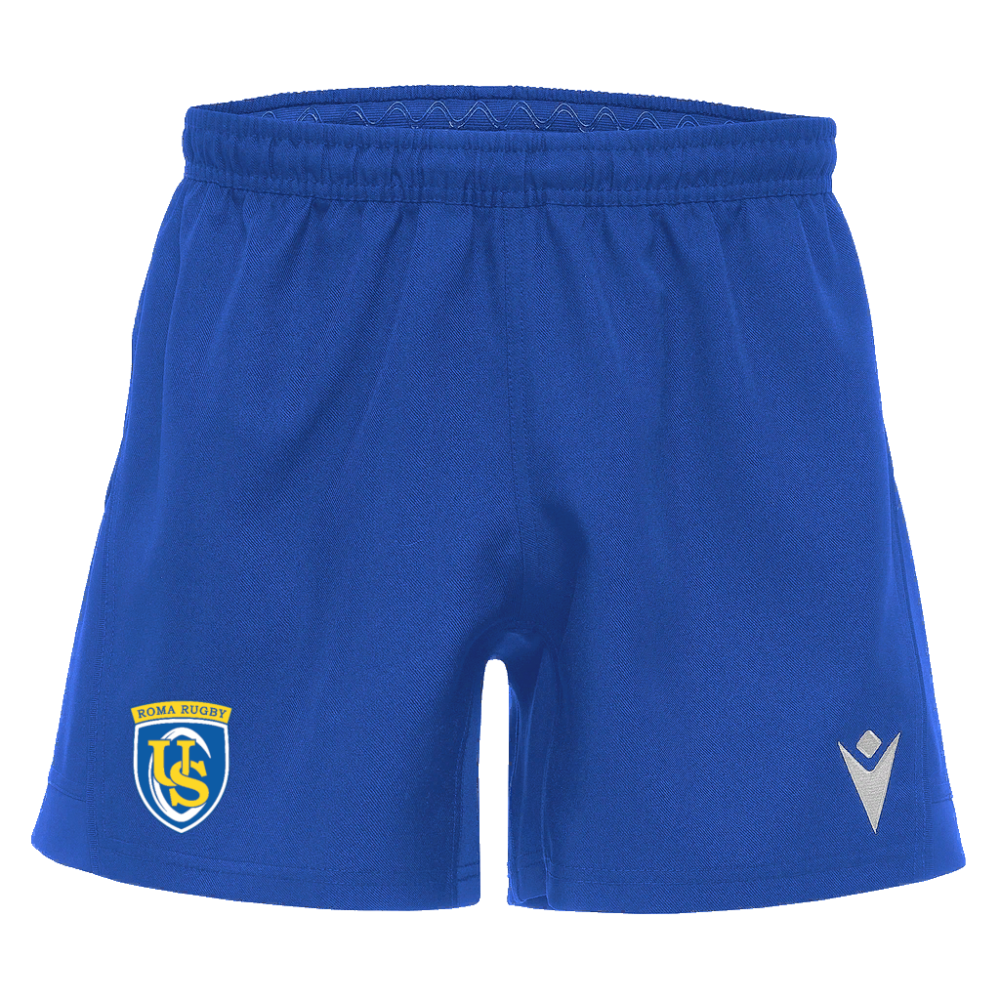 Macron Hestia pantaloncini | Immagine 1