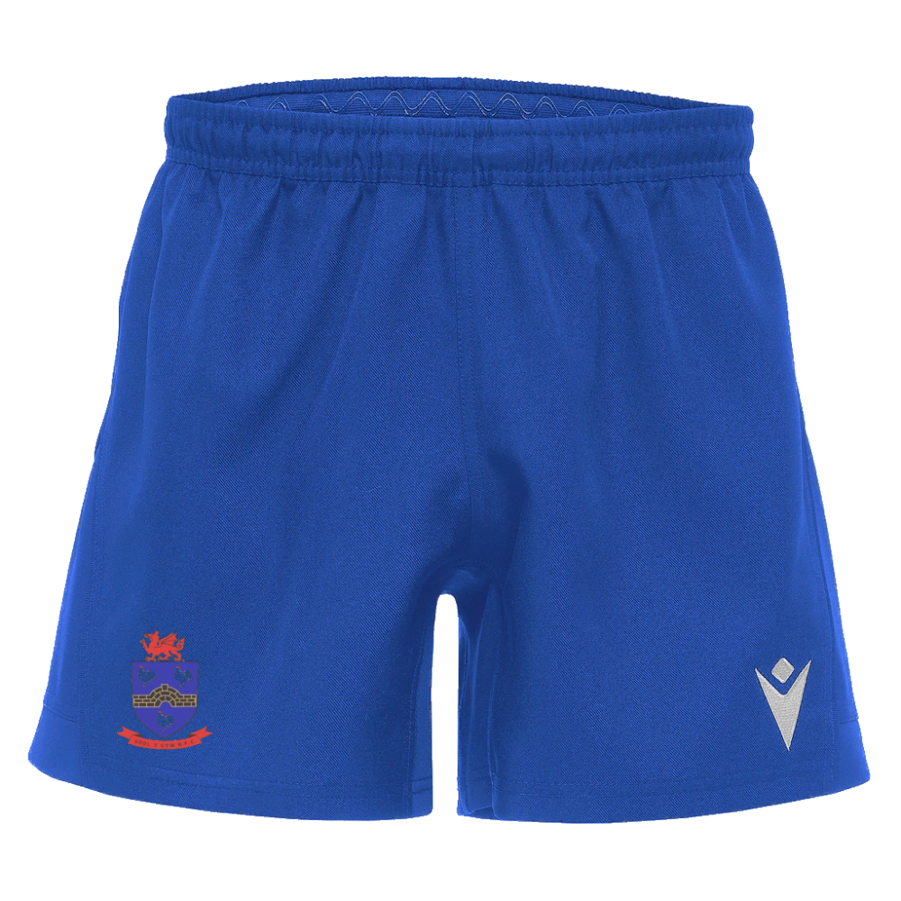 Macron Hestia shorts sr | Image 1