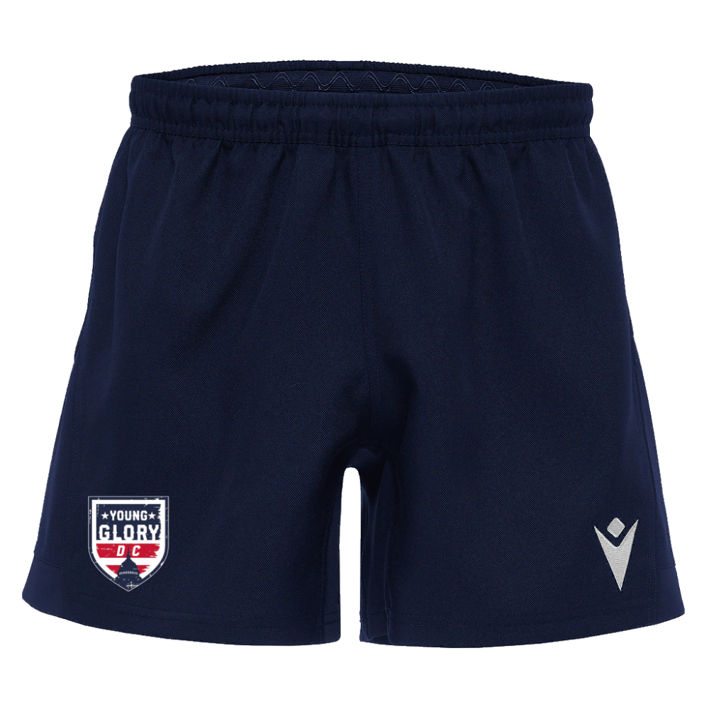 Macron Hestia shorts | Image 1